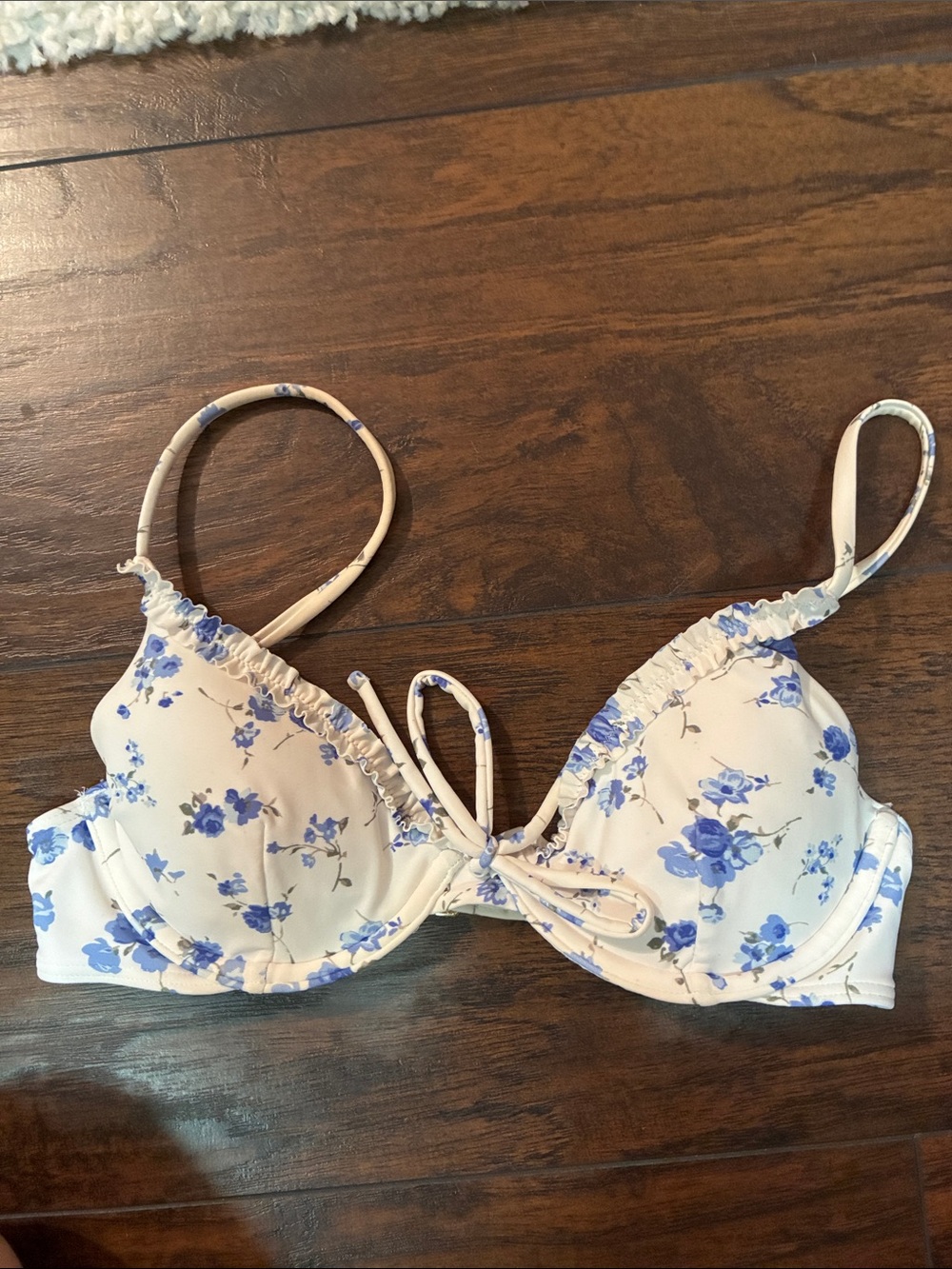 Hollister Bikini Top